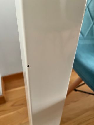 Mesa de comedor extensible