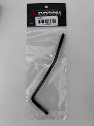 Palanca Puente Guitarra Eléctrica Gotoh A7-BC
