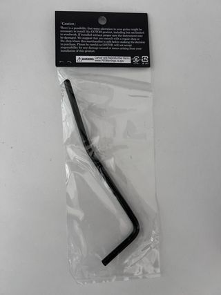 Palanca Puente Guitarra Eléctrica Gotoh A7-BC