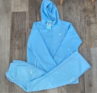 Tuta Nike NOCTA Blu