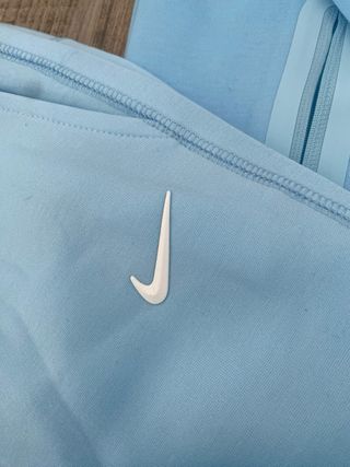 Tuta Nike NOCTA Blu