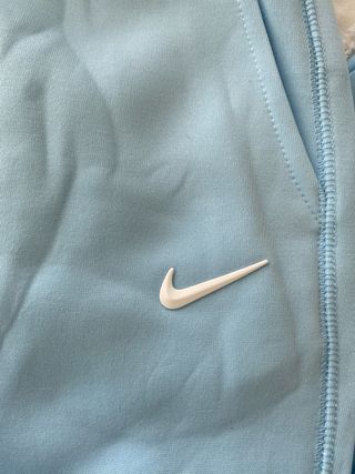 Tuta Nike NOCTA Blu