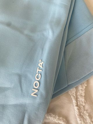 Tuta Nike NOCTA Blu