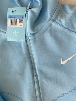 Tuta Nike NOCTA Blu