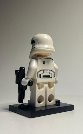 Lego Star Wars Stormtrooper