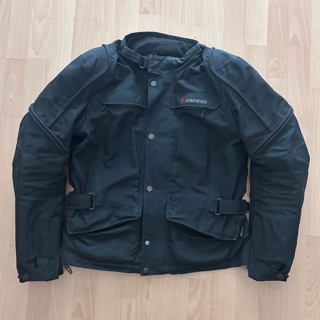 Chaqueta Dainese Gore-Tex Talla 52