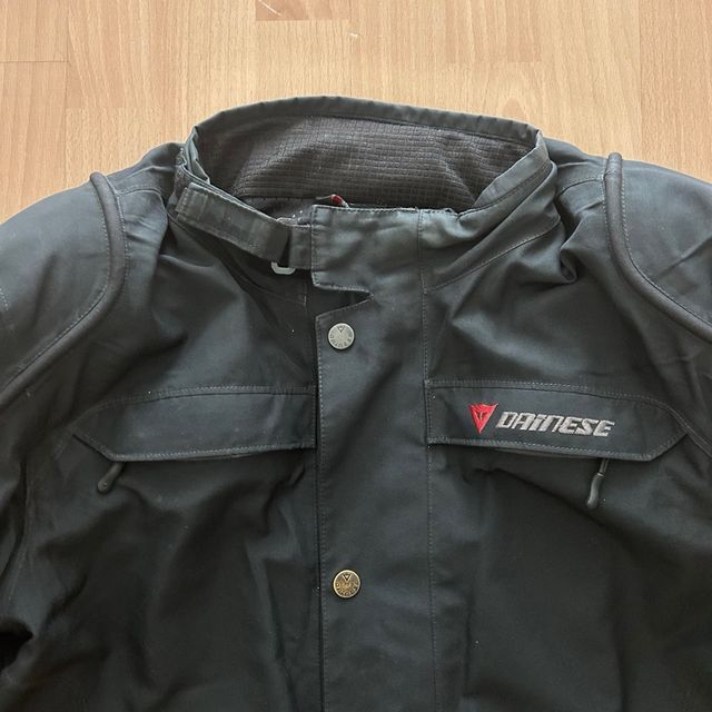 Chaqueta Dainese Gore-Tex Talla 52