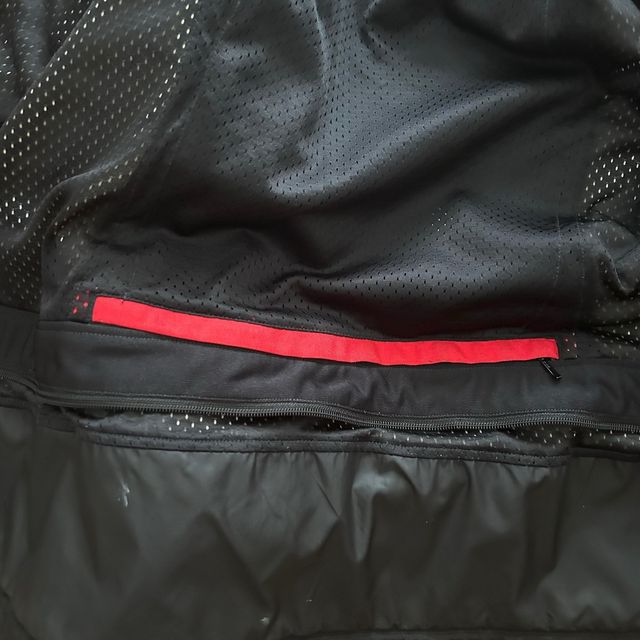 Chaqueta Dainese Gore-Tex Talla 52