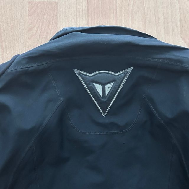 Chaqueta Dainese Gore-Tex Talla 52