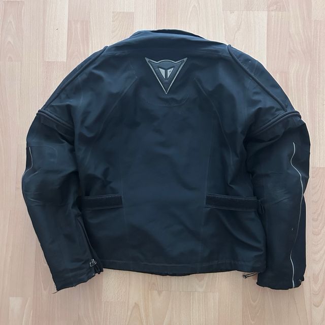 Chaqueta Dainese Gore-Tex Talla 52