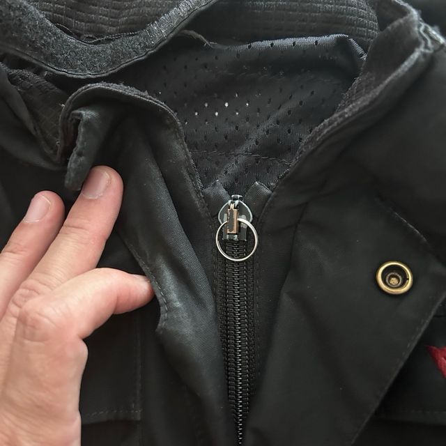 Chaqueta Dainese Gore-Tex Talla 52