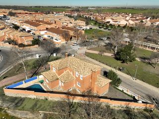 Fotografía y video aéreo con dron profesional