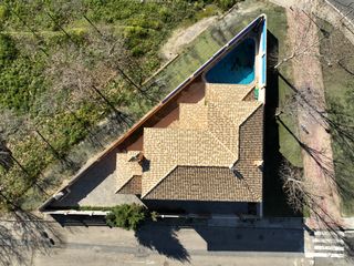 Fotografía y video aéreo con dron profesional