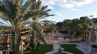 Fotografía y video aéreo con dron profesional