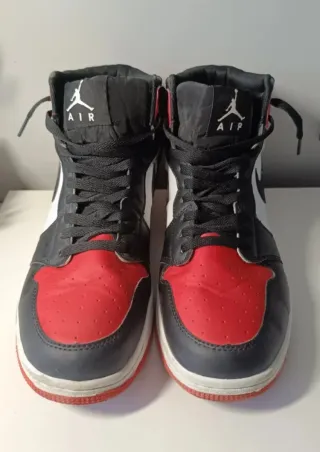 Zapatillas Jordan 1 Retro