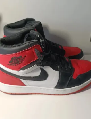Zapatillas Jordan 1 Retro