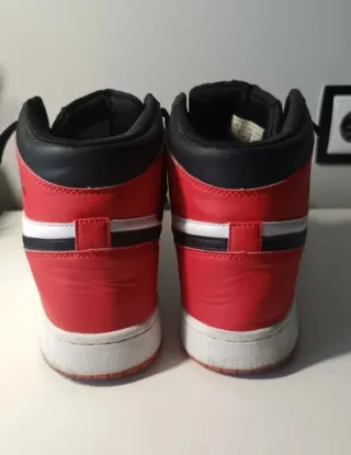 Zapatillas Jordan 1 Retro