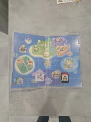 Super Mario Party Jamboree Nintendo Switch