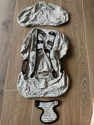 Funda Klippan Kiss Plus 2