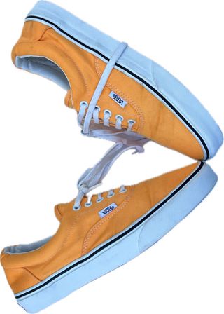 Zapatillas “ Vans “