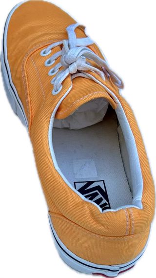 Zapatillas “ Vans “