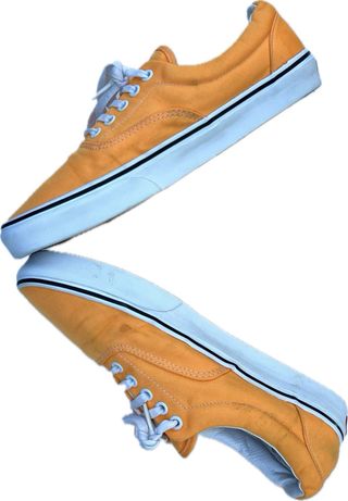 Zapatillas “ Vans “