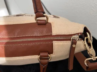 Bolso Tous lona