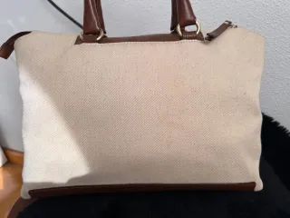 Bolso Tous lona