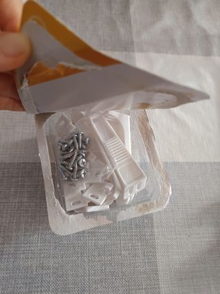 Kit Seguridad Infantil