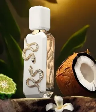 Perfume Veneno Bianco French Avenue