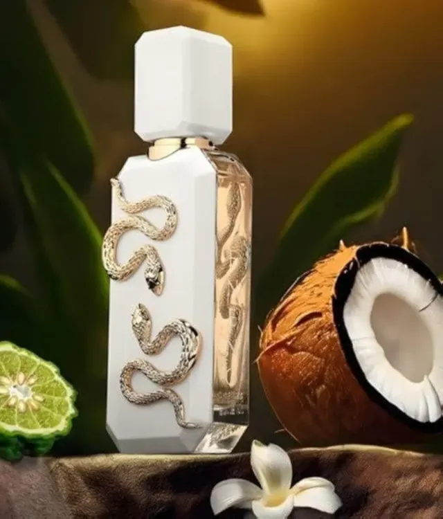 Profumo Veneno Bianco French Avenue