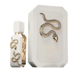 Perfume Veneno Bianco French Avenue