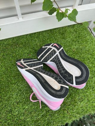 Deportivas Nike Star Runner Niña Rosa