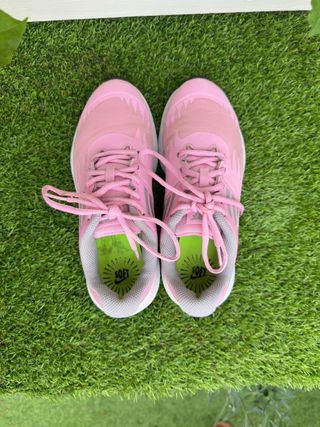 Deportivas Nike Star Runner Niña Rosa