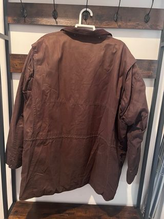 Barbour Breathables Chaqueta XXL Marrón