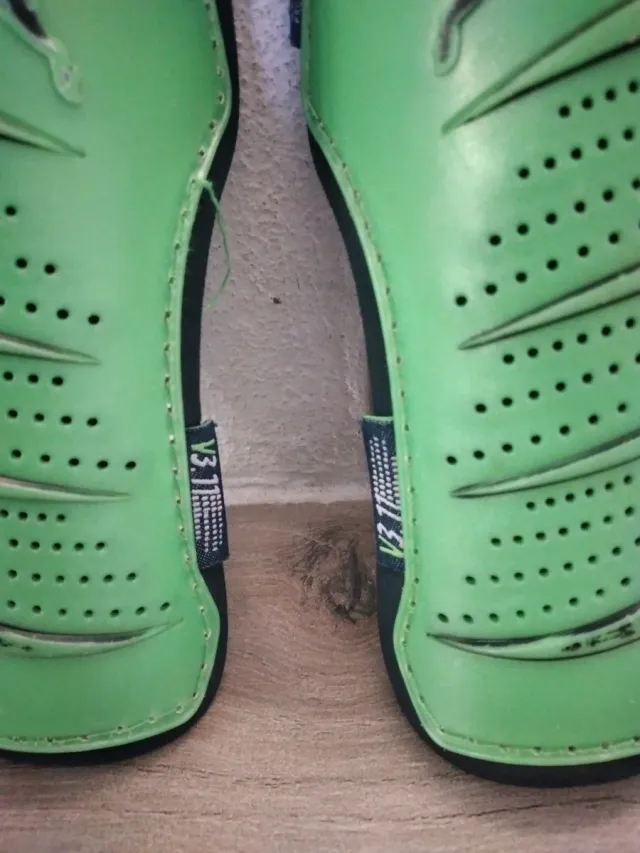 Parastinchi Puma Verdi