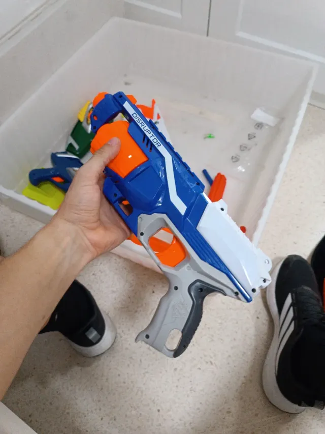 Nerf Stratobow