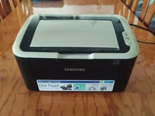 Impresora Samsung Mono Laser