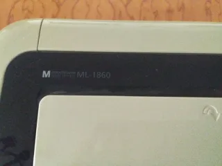 Impresora Samsung Mono Laser