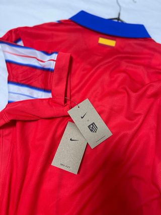 Camiseta Atlético de Madrid Nike Original