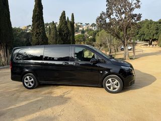 licencia VTC Zaragoza, Aragón
