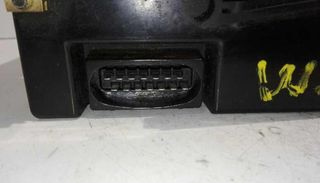 Centralita 9620135480 citroen xm 2.5 turbo 205159