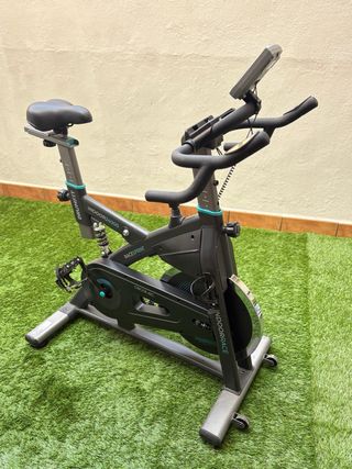 Bicicleta Spinning Indoorrace 24000
