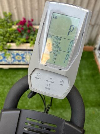 Bicicleta Spinning Indoorrace 24000