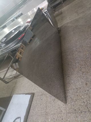 Chapa Acero Inoxidable para Pared
658746091