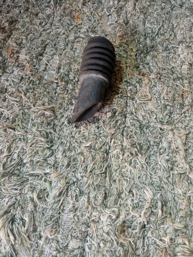 Presa di aspirazione del carburatore Vespino