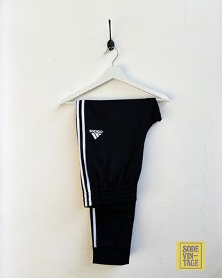 Chándal Adidas Primegreen Negro Talla L