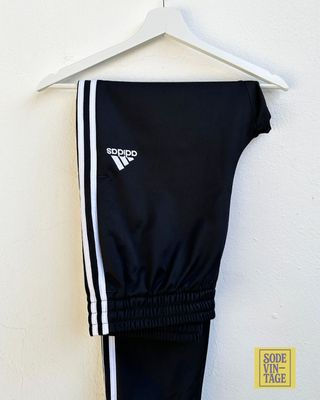 Chándal Adidas Primegreen Negro Talla L
