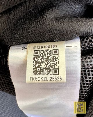 Chándal Adidas Primegreen Negro Talla L