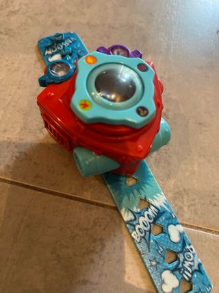 Reloj Superthings